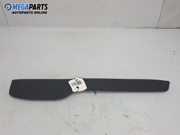 Интериорна пластмаса за Toyota Corolla E12 Hatchback (11.2001 - 02.2007), 4+1 вр., хечбек, позиция: предна