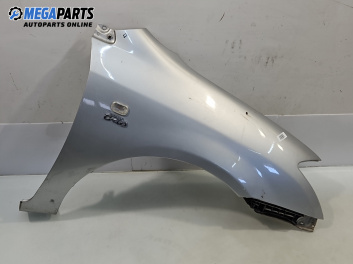 Калник за Toyota Corolla E12 Hatchback (11.2001 - 02.2007), 4+1 вр., хечбек, позиция: предна, дясна