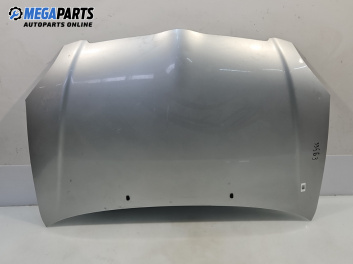 Преден капак за Toyota Corolla E12 Hatchback (11.2001 - 02.2007), 4+1 вр., хечбек, позиция: предна