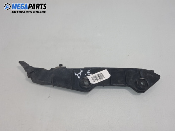 Държач броня за Toyota Corolla E12 Hatchback (11.2001 - 02.2007), хечбек, позиция: задна, дясна