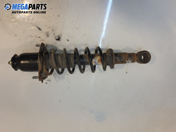 Макферсон за Toyota Corolla E12 Hatchback (11.2001 - 02.2007), хечбек, позиция: задна, лява