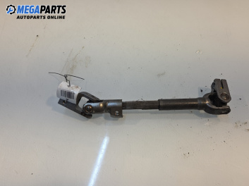 Каре на волана за Toyota Corolla E12 Hatchback (11.2001 - 02.2007) 2.0 D-4D (CDE120), 90 к.с., хечбек