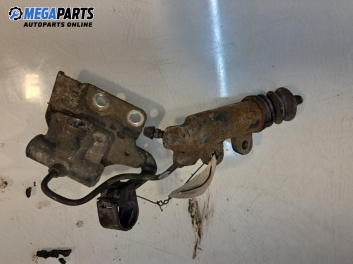Долна помпа за съединител за Toyota Corolla E12 Hatchback (11.2001 - 02.2007)