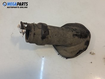 Конзола антифриз за Toyota Corolla E12 Hatchback (11.2001 - 02.2007) 2.0 D-4D (CDE120), 90 к.с.