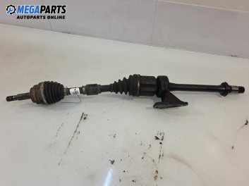 Полуоска за Toyota Corolla E12 Hatchback (11.2001 - 02.2007) 2.0 D-4D (CDE120), 90 к.с., позиция: предна, дясна