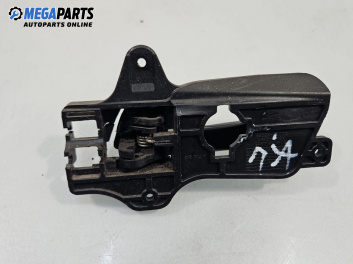 Вътрешна дръжка за Hyundai i30 Combi I (10.2007 - 06.2012), 4+1 вр., комби, позиция: предна, дясна