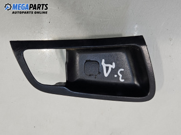 Интериорна пластмаса за Hyundai i30 Combi I (10.2007 - 06.2012), 4+1 вр., комби, позиция: дясна