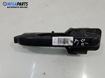 Външна дръжка за Hyundai i30 Combi I (10.2007 - 06.2012), 4+1 вр., комби, позиция: предна, дясна