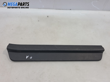 Вътрешен праг за Hyundai i30 Combi I (10.2007 - 06.2012), 4+1 вр., комби, позиция: предна, дясна