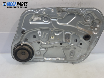 Основа кора врата за Hyundai i30 Combi I (10.2007 - 06.2012), 4+1 вр., комби, позиция: предна, дясна