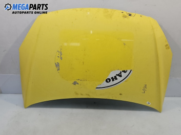 Преден капак за Hyundai i30 Combi I (10.2007 - 06.2012), 4+1 вр., комби, позиция: предна