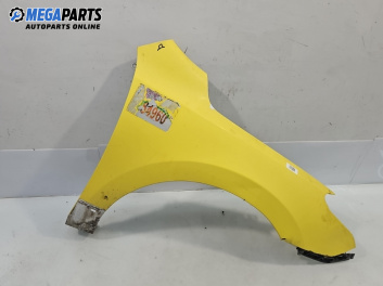 Калник за Hyundai i30 Combi I (10.2007 - 06.2012), 4+1 вр., комби, позиция: предна, дясна