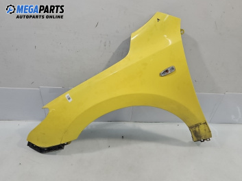 Калник за Hyundai i30 Combi I (10.2007 - 06.2012), 4+1 вр., комби, позиция: предна, лява