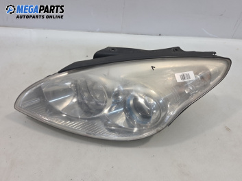 Фар за Hyundai i30 Combi I (10.2007 - 06.2012), комби, позиция: лява