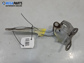 Панта преден капак за Hyundai i30 Combi I (10.2007 - 06.2012), 4+1 вр., комби, позиция: лява