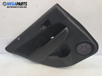 Кора врата за Hyundai i30 Combi I (10.2007 - 06.2012), 4+1 вр., комби, позиция: задна, лява