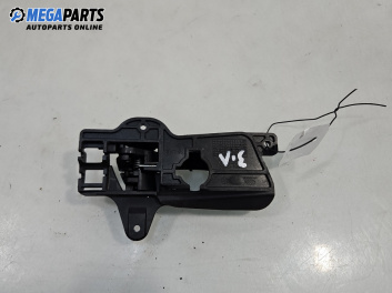 Вътрешна дръжка за Hyundai i30 Combi I (10.2007 - 06.2012), 4+1 вр., комби, позиция: задна, лява