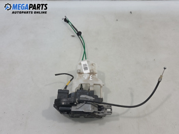 Брава на врата за Hyundai i30 Combi I (10.2007 - 06.2012), позиция: задна, лява