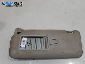 Сенник за Hyundai i30 Combi I (10.2007 - 06.2012), позиция: лява
