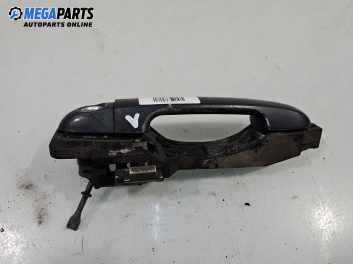 Външна дръжка за Hyundai i30 Combi I (10.2007 - 06.2012), 4+1 вр., комби, позиция: предна, лява
