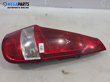 Стоп за Hyundai i30 Combi I (10.2007 - 06.2012), комби, позиция: дясна