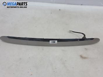 Лайсна заден капак за Hyundai i30 Combi I (10.2007 - 06.2012), комби, позиция: задна