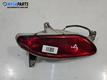 Светлина мъгла за Hyundai i30 Combi I (10.2007 - 06.2012), комби