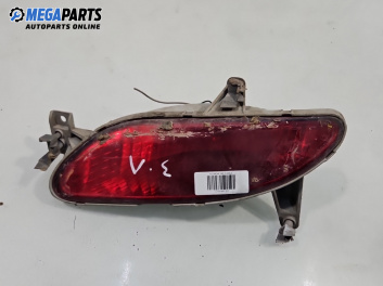 Светлина мъгла за Hyundai i30 Combi I (10.2007 - 06.2012), комби