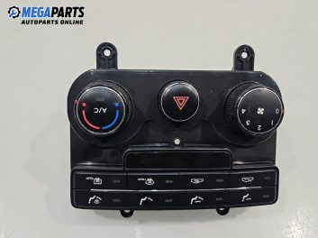 Панел климатик за Hyundai i30 Combi I (10.2007 - 06.2012)