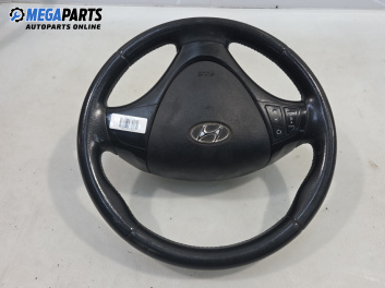 Волан за Hyundai i30 Combi I (10.2007 - 06.2012)