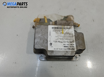Модул за AIRBAG за Hyundai i30 Combi I (10.2007 - 06.2012), № 95910-2R000
