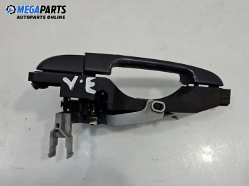 Външна дръжка за Hyundai i30 Combi I (10.2007 - 06.2012), 4+1 вр., комби, позиция: задна, лява
