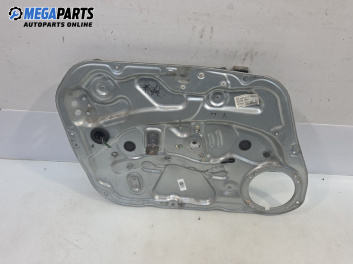Механизъм ел. стъкло за Hyundai i30 Combi I (10.2007 - 06.2012), 4+1 вр., комби, позиция: предна, лява