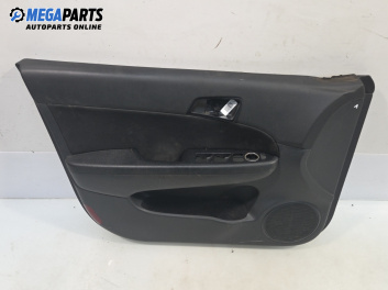 Кора врата за Hyundai i30 Combi I (10.2007 - 06.2012), 4+1 вр., комби, позиция: предна, лява