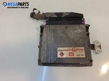 Компютър газова уредба за Hyundai i30 Combi I (10.2007 - 06.2012)