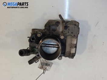 Дроселова клапа за Hyundai i30 Combi I (10.2007 - 06.2012) 1.4, 109 к.с.