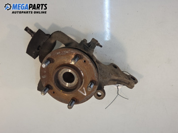 Шенкел главина за Hyundai i30 Combi I (10.2007 - 06.2012), позиция: предна, лява