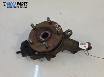 Шенкел главина за Hyundai i30 Combi I (10.2007 - 06.2012), позиция: предна, дясна
