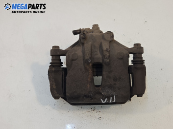 Спирачен апарат за Hyundai i30 Combi I (10.2007 - 06.2012), позиция: предна, лява