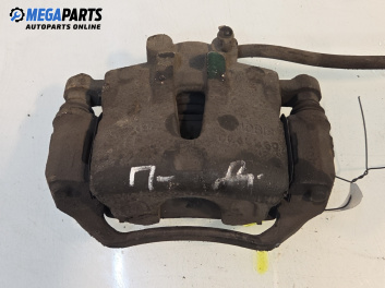 Спирачен апарат за Hyundai i30 Combi I (10.2007 - 06.2012), позиция: предна, дясна