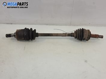 Полуоска за Hyundai i30 Combi I (10.2007 - 06.2012) 1.4, 109 к.с., позиция: предна, дясна