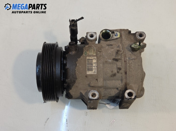 Компресор климатик за Hyundai i30 Combi I (10.2007 - 06.2012) 1.4, 109 к.с., № AN8AA-03
