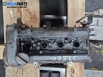 Глава за Hyundai i30 Combi I (10.2007 - 06.2012) 1.4, 109 к.с.