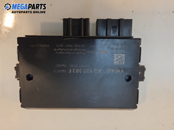 Модул за Volkswagen Touran Minivan I (02.2003 - 05.2010), №  1K0907383F
