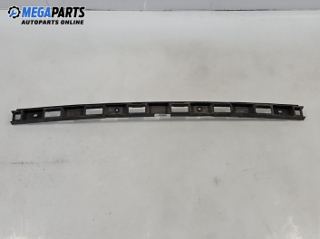 Пластмасова кора за Volkswagen Touran Minivan I (02.2003 - 05.2010), 4+1 вр., миниван