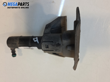 Пръскалка фар за Volkswagen Touran Minivan I (02.2003 - 05.2010), позиция: дясна
