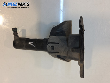 Пръскалка фар за Volkswagen Touran Minivan I (02.2003 - 05.2010), позиция: лява