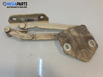 Панта преден капак за Volkswagen Touran Minivan I (02.2003 - 05.2010), 4+1 вр., миниван, позиция: лява