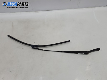 Рамо на чистачка за Volkswagen Touran Minivan I (02.2003 - 05.2010), позиция: лява