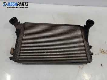 Интеркулер за Volkswagen Touran Minivan I (02.2003 - 05.2010) 1.4 TSI EcoFuel, 150 к.с.